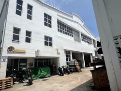 Tuas Basin Close (D22), Factory #550070301